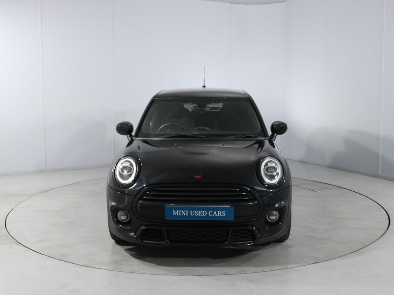 2019 (69) MINI HATCHBACK 1.5 Cooper Sport II 5dr 5299443