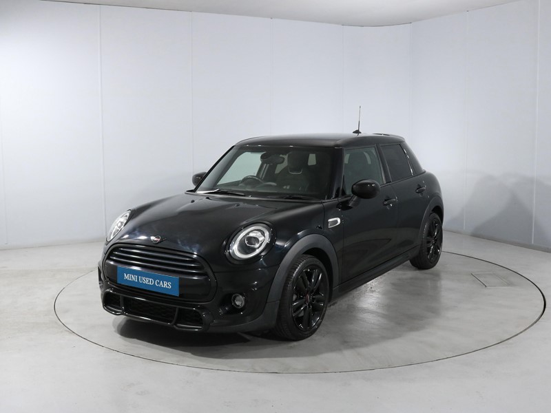 2019 (69) MINI HATCHBACK 1.5 Cooper Sport II 5dr 5299468