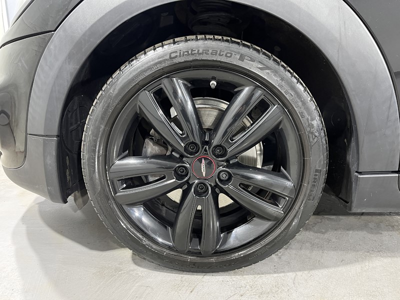 2019 (69) MINI HATCHBACK 1.5 Cooper Sport II 5dr 5281104