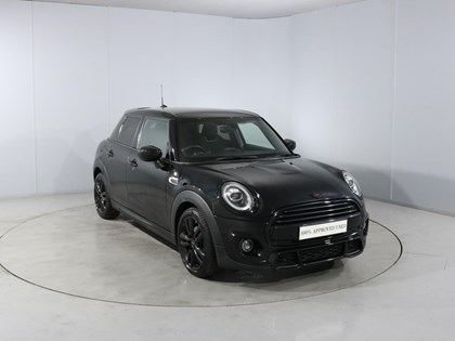 2019 (69) MINI HATCHBACK 1.5 Cooper Sport II 5dr
