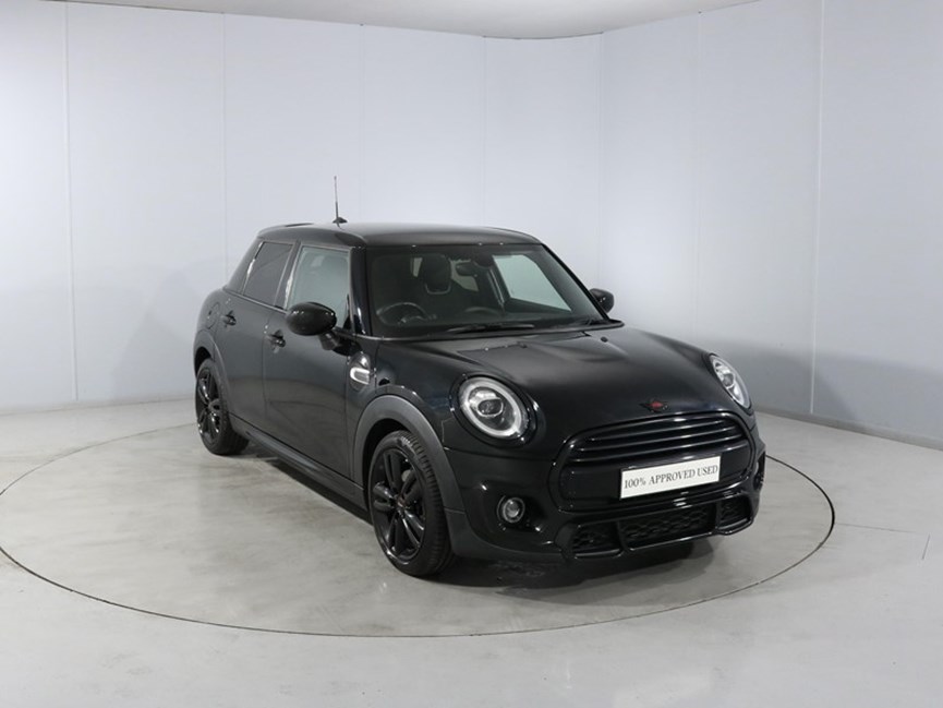 2019 (69) MINI HATCHBACK 1.5 Cooper Sport II 5dr