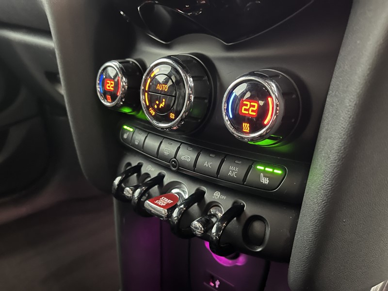 2019 (69) MINI HATCHBACK 1.5 Cooper Sport II 5dr 5281120