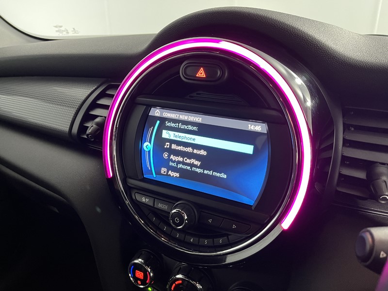 2019 (69) MINI HATCHBACK 1.5 Cooper Sport II 5dr 5281118