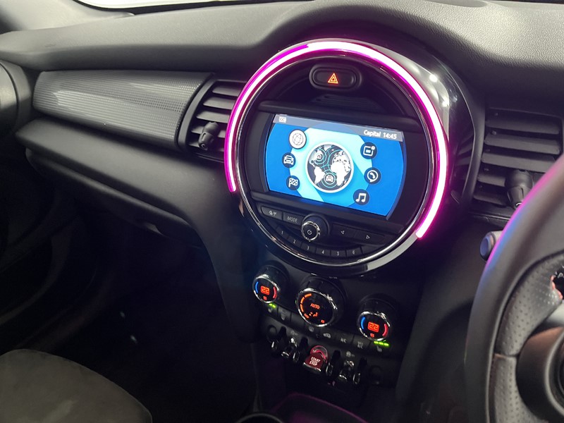 2019 (69) MINI HATCHBACK 1.5 Cooper Sport II 5dr 5299435