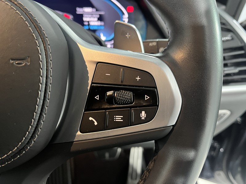 2022 (72) BMW X5 xDrive45e M Sport 5dr Auto 5302887