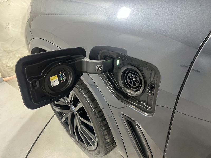 2022 (72) BMW X5 xDrive45e M Sport 5dr Auto 5302908