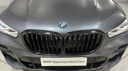 2022 (72) BMW X5 xDrive45e M Sport 5dr Auto 5302905