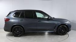 2022 (72) BMW X5 xDrive45e M Sport 5dr Auto 5302867