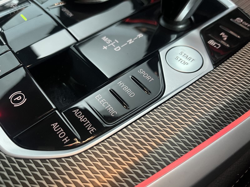 2022 (72) BMW X5 xDrive45e M Sport 5dr Auto 5302897