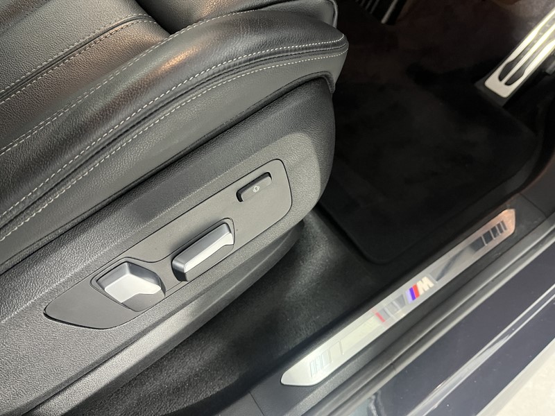 2022 (72) BMW X5 xDrive45e M Sport 5dr Auto 5302882