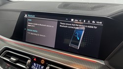 2022 (72) BMW X5 xDrive45e M Sport 5dr Auto 5302893