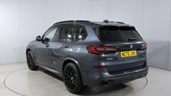 2022 (72) BMW X5 xDrive45e M Sport 5dr Auto 1