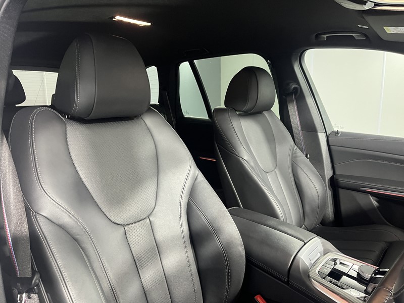 2022 (72) BMW X5 xDrive45e M Sport 5dr Auto 5302874