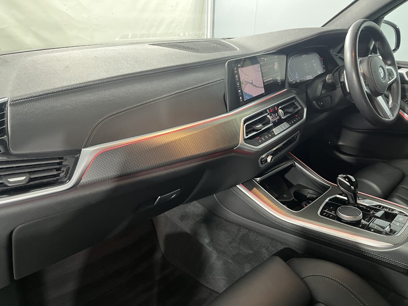 2022 (72) BMW X5 xDrive45e M Sport 5dr Auto 5302871