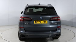 2022 (72) BMW X5 xDrive45e M Sport 5dr Auto 5302878