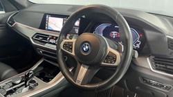 2022 (72) BMW X5 xDrive45e M Sport 5dr Auto 5302870