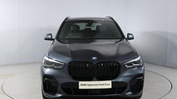 2022 (72) BMW X5 xDrive45e M Sport 5dr Auto 5302879