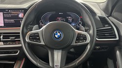 2022 (72) BMW X5 xDrive45e M Sport 5dr Auto 5302869