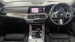 2022 (72) BMW X5 xDrive45e M Sport 5dr Auto 5302868