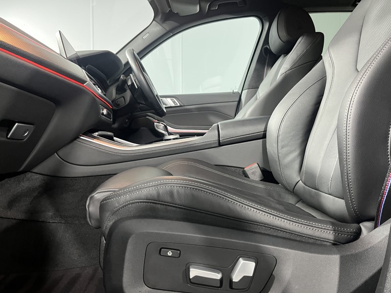 2022 (72) BMW X5 xDrive45e M Sport 5dr Auto 5302899