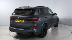 2022 (72) BMW X5 xDrive45e M Sport 5dr Auto 5302915