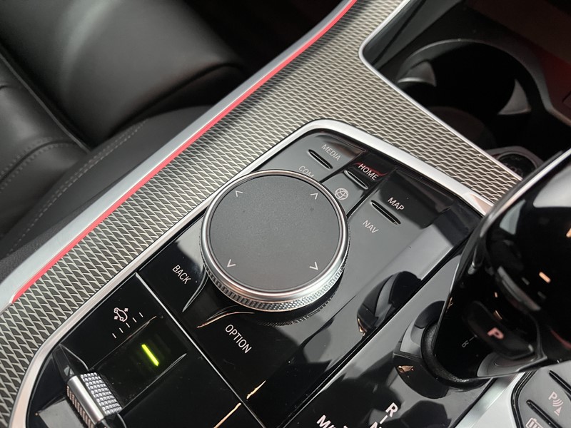 2022 (72) BMW X5 xDrive45e M Sport 5dr Auto 5302896