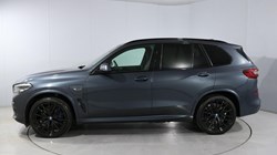 2022 (72) BMW X5 xDrive45e M Sport 5dr Auto 5302916