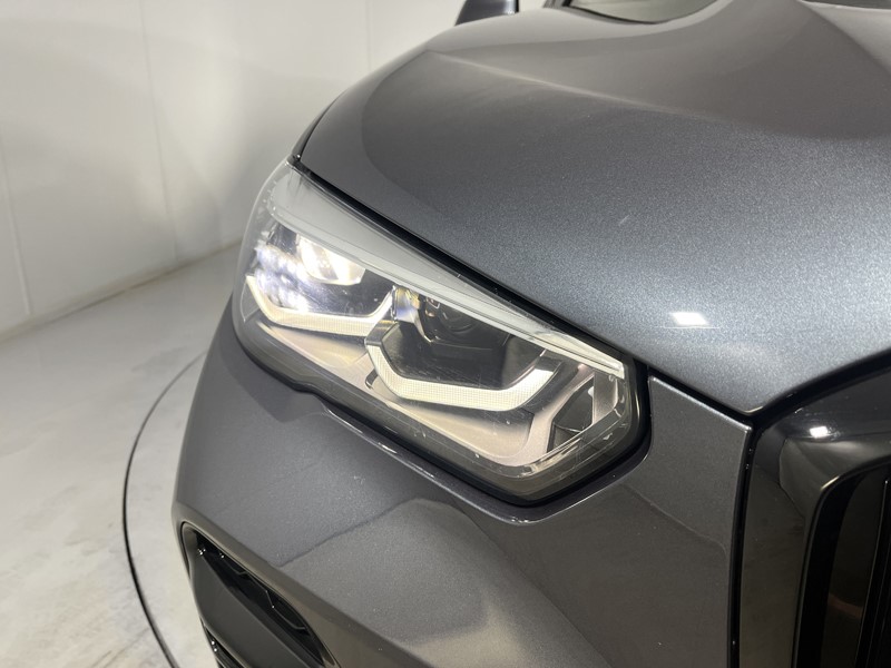 2022 (72) BMW X5 xDrive45e M Sport 5dr Auto 5302904