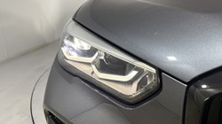 2022 (72) BMW X5 xDrive45e M Sport 5dr Auto 5302904