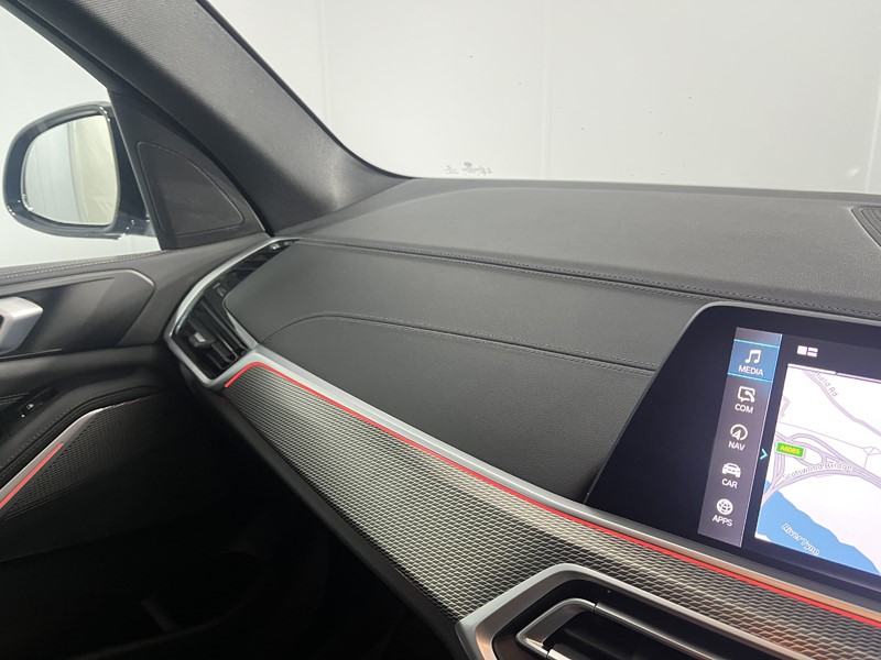 2022 (72) BMW X5 xDrive45e M Sport 5dr Auto 5302890