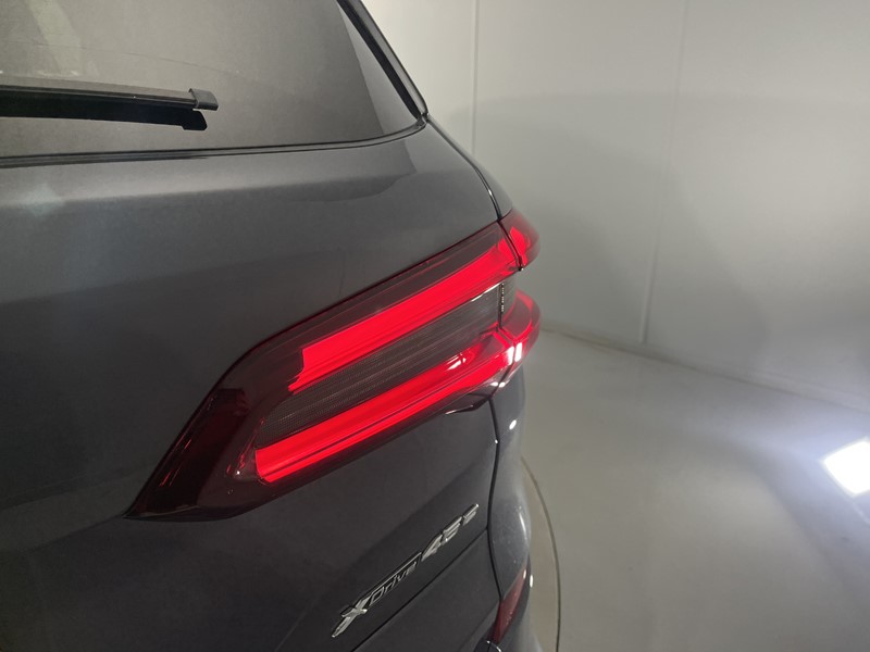 2022 (72) BMW X5 xDrive45e M Sport 5dr Auto 5302909