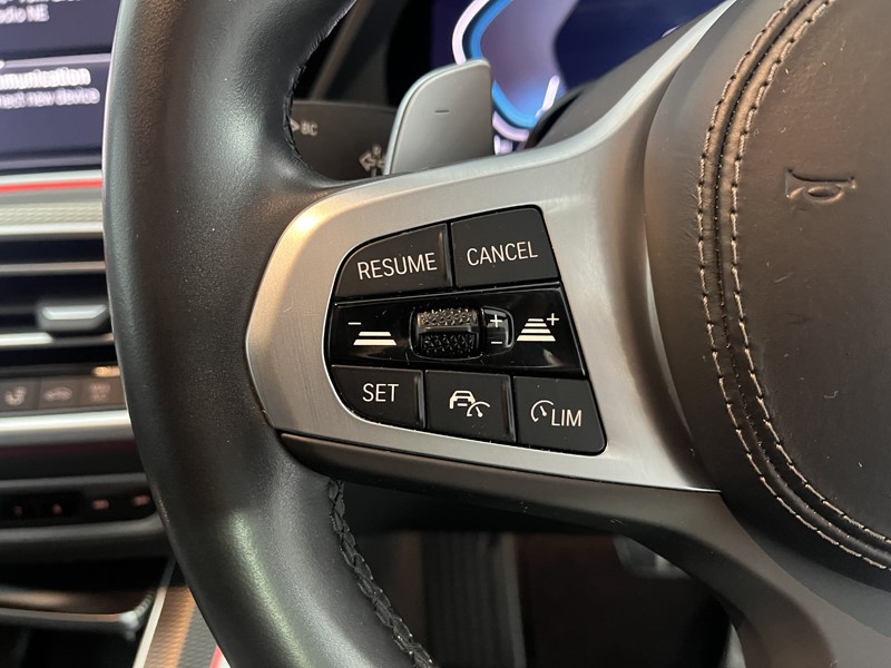 2022 (72) BMW X5 xDrive45e M Sport 5dr Auto 5302886