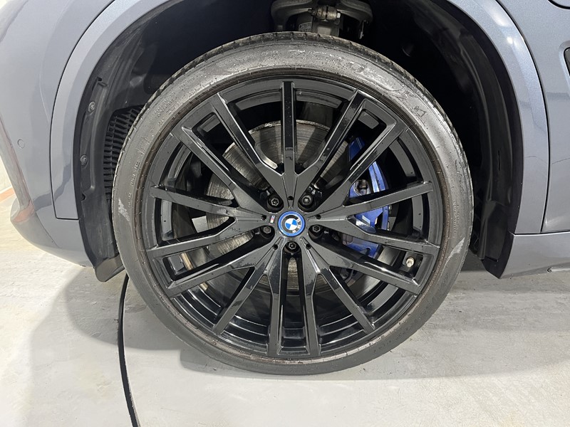 2022 (72) BMW X5 xDrive45e M Sport 5dr Auto 5302877