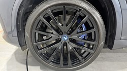 2022 (72) BMW X5 xDrive45e M Sport 5dr Auto 5302877