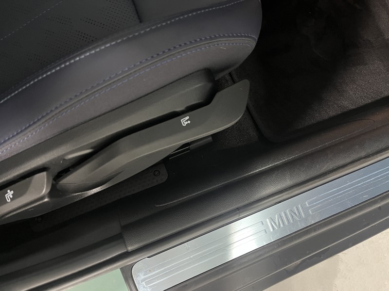2025 (74) MINI COOPER 2.0 S Exclusive 5dr Auto 5291851