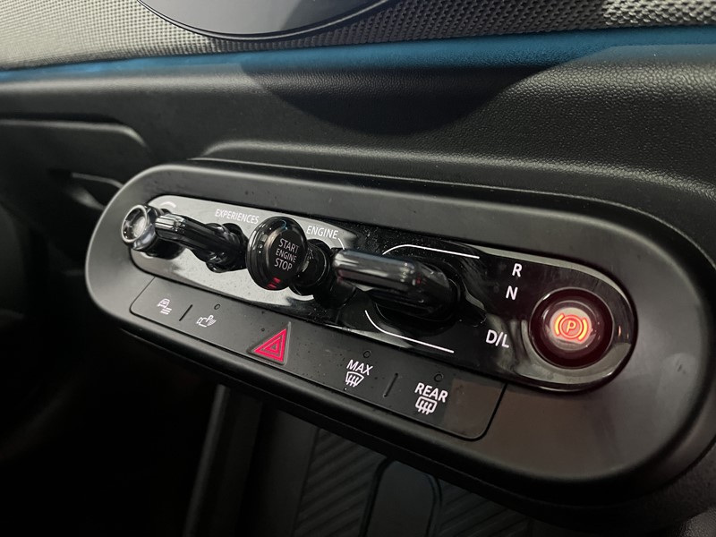 2025 (74) MINI COOPER 2.0 S Exclusive 5dr Auto 5291841