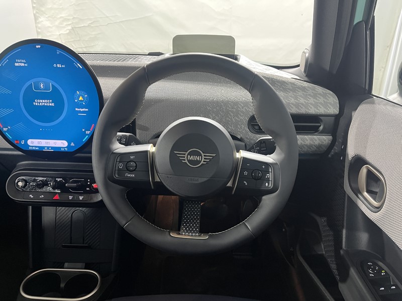 2025 (74) MINI COOPER 2.0 S Exclusive 5dr Auto 5291836