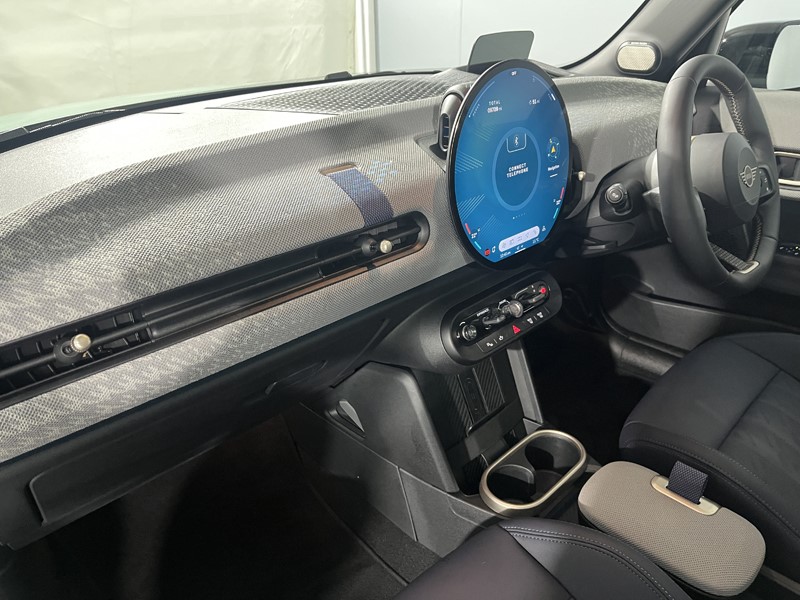 2025 (74) MINI COOPER 2.0 S Exclusive 5dr Auto 5291838