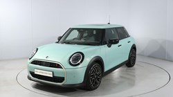 2025 (74) MINI COOPER 2.0 S Exclusive 5dr Auto 5291876