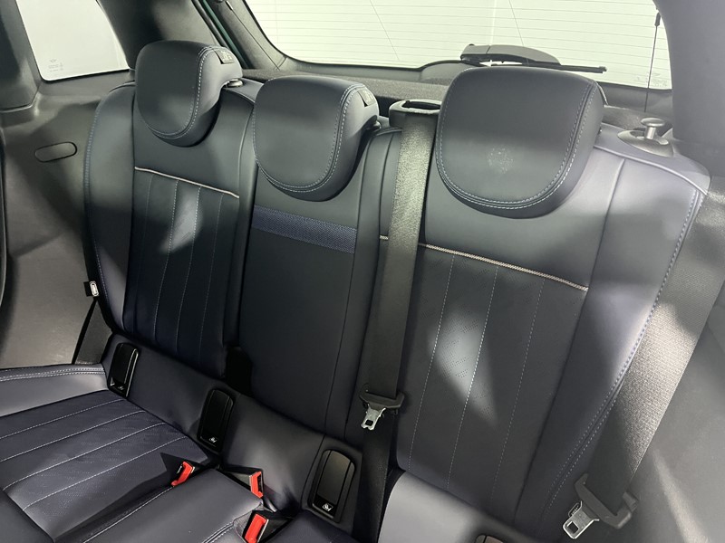 2025 (74) MINI COOPER 2.0 S Exclusive 5dr Auto 5291843