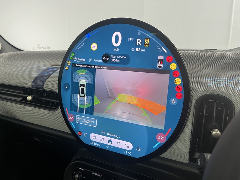 2025 (74) MINI COOPER 2.0 S Exclusive 5dr Auto 5291850