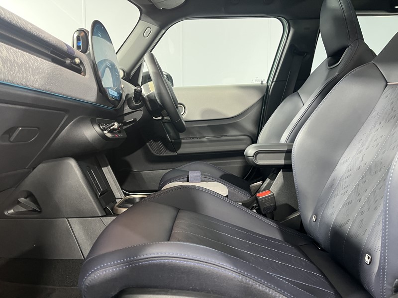 2025 (74) MINI COOPER 2.0 S Exclusive 5dr Auto 5291867