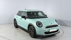 2025 (74) MINI COOPER 2.0 S Exclusive 5dr Auto 5291832