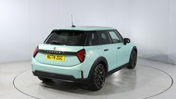 2025 (74) MINI COOPER 2.0 S Exclusive 5dr Auto 5291877