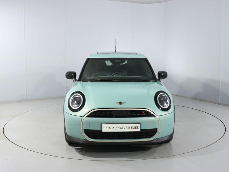 2025 (74) MINI COOPER 2.0 S Exclusive 5dr Auto 5291847