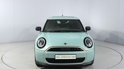 2025 (74) MINI COOPER 2.0 S Exclusive 5dr Auto 5291847
