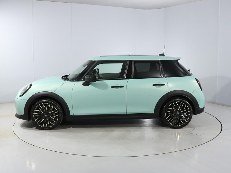 2025 (74) MINI COOPER 2.0 S Exclusive 5dr Auto 5291878