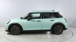 2025 (74) MINI COOPER 2.0 S Exclusive 5dr Auto 5291878