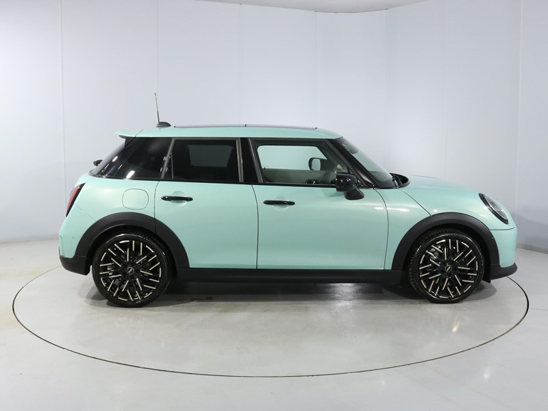2025 (74) MINI COOPER 2.0 S Exclusive 5dr Auto 5291834