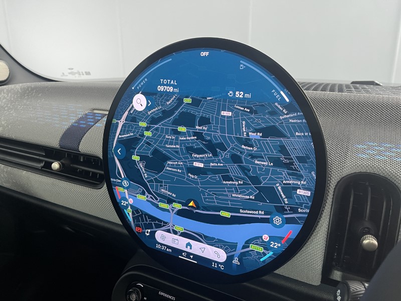 2025 (74) MINI COOPER 2.0 S Exclusive 5dr Auto 5291849